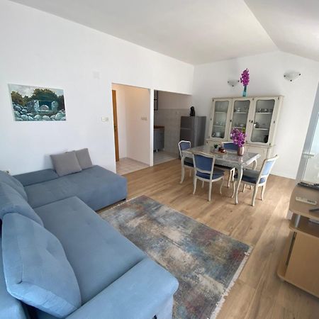 Apartman Dubravka 3 Orebić Zewnętrze zdjęcie