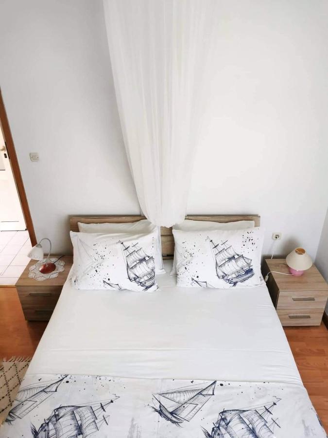 Apartman Dubravka 3 Orebić Zewnętrze zdjęcie