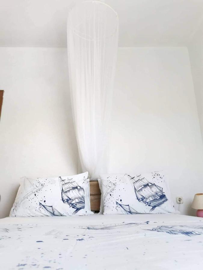 Apartman Dubravka 3 Orebić Zewnętrze zdjęcie