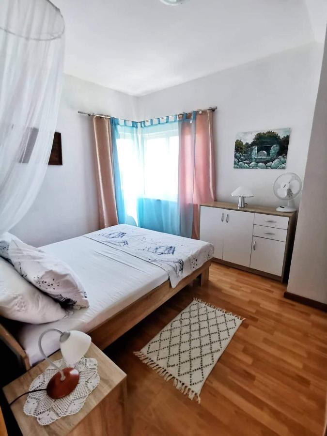 Apartman Dubravka 3 Orebić Zewnętrze zdjęcie