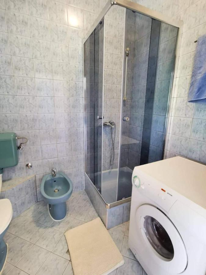 Apartman Dubravka 3 Orebić Zewnętrze zdjęcie