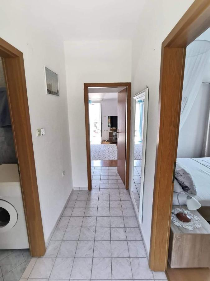 Apartman Dubravka 3 Orebić Zewnętrze zdjęcie