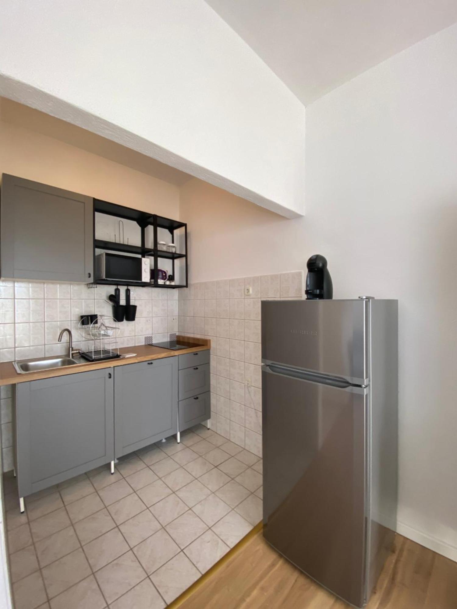 Apartman Dubravka 3 Orebić Zewnętrze zdjęcie